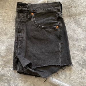 26W Levi’s shorts new w/ tags
